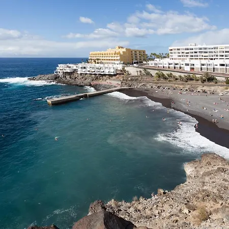 Apartment 165 Arco Iris Relax Holiday By Sunkeyrents *