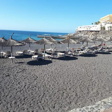 165 Arco Iris Relax Holiday By Sunkeyrents Apartment