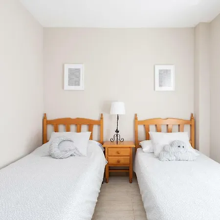165 Arco Iris Relax Holiday By Sunkeyrents Callao Salvaje