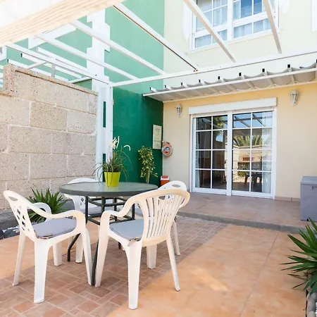 165 Arco Iris Relax Holiday By Sunkeyrents Apartman