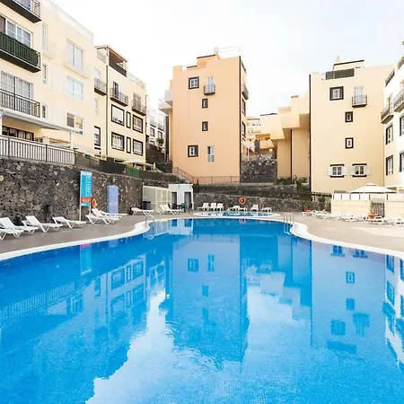 Apartment 165 Arco Iris Relax Holiday By Sunkeyrents *