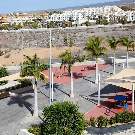 165 Arco Iris Relax Holiday By Sunkeyrents Apartman Callao Salvaje