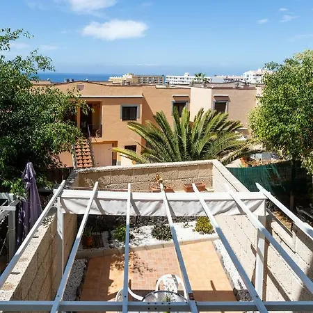 165 Arco Iris Relax Holiday By Sunkeyrents * Callao Salvaje