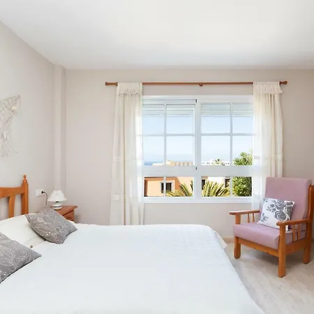 165 Arco Iris Relax Holiday By Sunkeyrents * Callao Salvaje