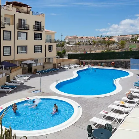 165 Arco Iris Relax Holiday By Sunkeyrents
