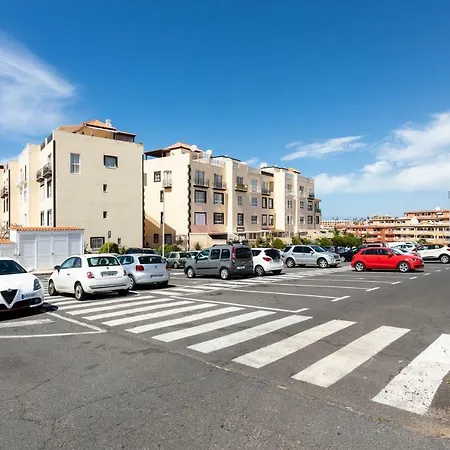 165 Arco Iris Relax Holiday By Sunkeyrents Apartman *