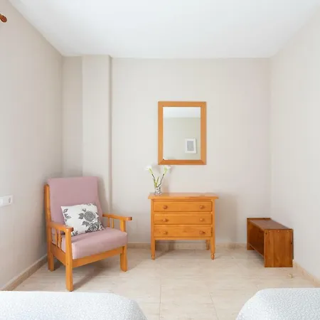 165 Arco Iris Relax Holiday By Sunkeyrents Apartment Callao Salvaje