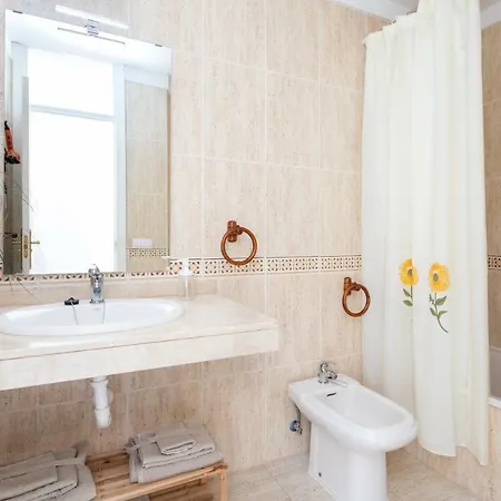 Apartment 165 Arco Iris Relax Holiday By Sunkeyrents