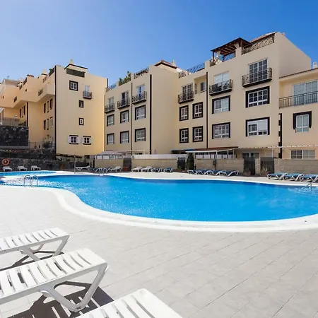 Appartement 165 Arco Iris Relax Holiday By Sunkeyrents Callao Salvaje