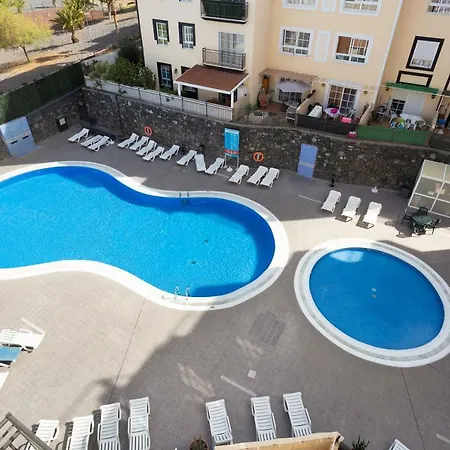 165 Arco Iris Relax Holiday By Sunkeyrents * Callao Salvaje