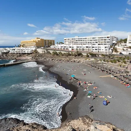 Apartment 165 Arco Iris Relax Holiday By Sunkeyrents *