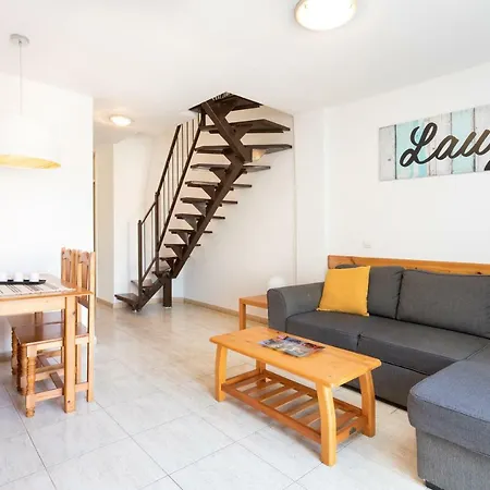 165 Arco Iris Relax Holiday By Sunkeyrents Callao Salvaje